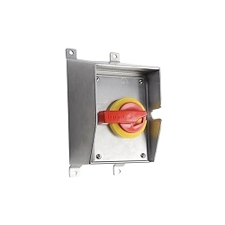 Legrand-Pass & Seymour PSDS30AXSR Safety Switch