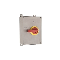 Legrand-Pass & Seymour PSDS60AX Safety Switch