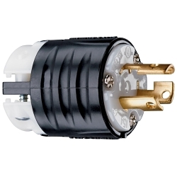 Legrand-Pass & Seymour PSL515-P Turnlok Locking Plug