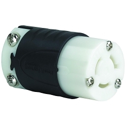 Legrand-Pass & Seymour PSL615-C Turnlok Locking Connector