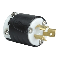 Legrand-Pass & Seymour PSL615-P Turnlok Locking Plug