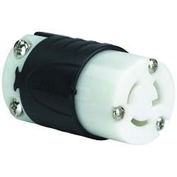 Legrand-Pass & Seymour PSL715-C Turnlok Locking Connector