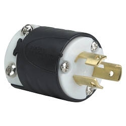 Legrand-Pass & Seymour PSL715-P Turnlok Locking Plug