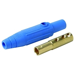 Legrand-Pass & Seymour PSM2-FBL In-Line Connector
