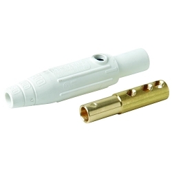Legrand-Pass & Seymour PSM2-FW In-Line Connector