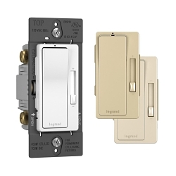 Pass & Seymour Legrand RHCL453PTC