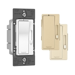 Pass & Seymour Legrand RHDH163PTC