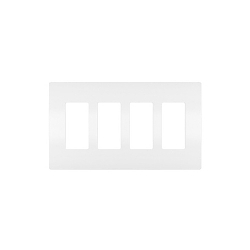 Legrand-Pass & Seymour RWP26 RadiantWallplate