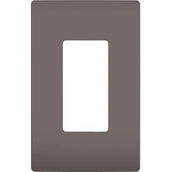 Legrand-Pass & Seymour RWP26 RadiantWallplate