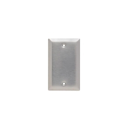 Legrand-Pass & Seymour SL13 Blank Wallplate