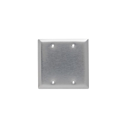 Legrand-Pass & Seymour SL23 Blank Wallplate