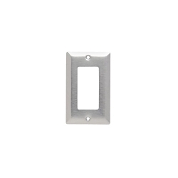 Legrand-Pass & Seymour SL26 Standard Wallplate