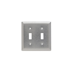 Legrand-Pass & Seymour SL2 Standard Wallplate