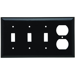 Pass & Seymour Legrand SP38