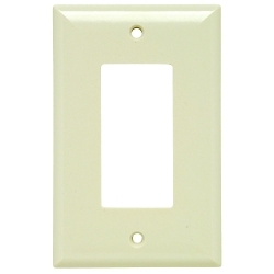 Legrand-Pass & Seymour SPJ26-LA Sierraplex Wallplate