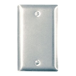 Legrand-Pass & Seymour SS13 Blank Wallplate