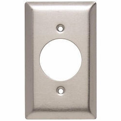 Legrand-Pass & Seymour SS720 Standard Wallplate