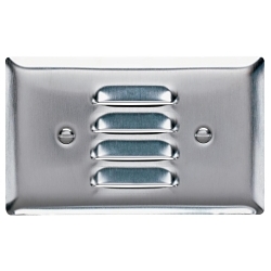 Legrand-Pass & Seymour SS760 Louver Wallplate