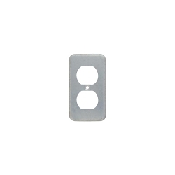 Legrand-Pass & Seymour SSN85 Receptacle Wallplate