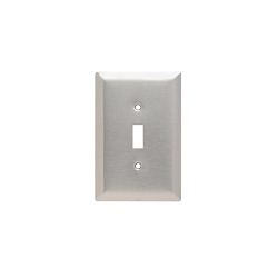 Legrand-Pass & Seymour SSO1 Wallplate