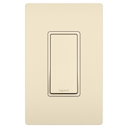 Legrand-Pass & Seymour TM870-LA TradeMaster Decorator Switch