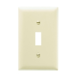 Legrand-Pass & Seymour TP1-I TradeMaster Standard Wallplate