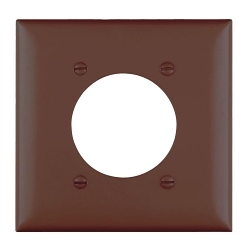Legrand-Pass & Seymour TP703 TradeMaster Standard Wallplate