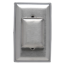 Legrand-Pass & Seymour WP1 Toggle Switch Wallplate