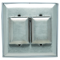Legrand-Pass & Seymour WP2 Wallplate Cover