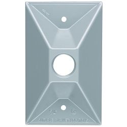 Legrand-Pass & Seymour WPB11 Cluster Cover