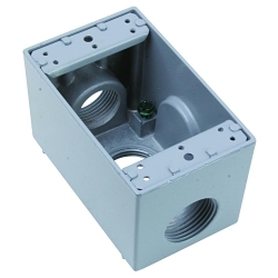 Pass & Seymour Legrand WPBD43