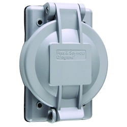 Legrand-Pass & Seymour WPG-1 Lift Cover
