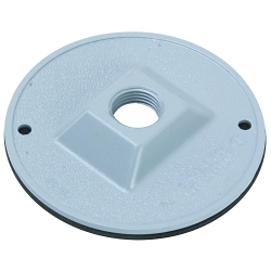 Legrand-Pass & Seymour WPRB11 Lamp Cluster Cover