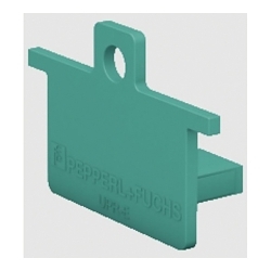 Pepperl+Fuchs UPR-ENDCAP End Cap