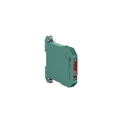 Pepperl+Fuchs Z710 Zener Barrier
