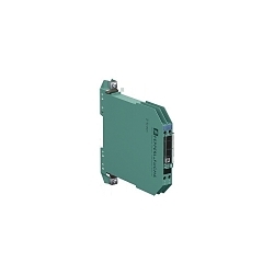 Pepperl+Fuchs Z822 Zener Barrier