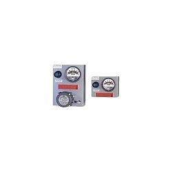 Pepperl+Fuchs 1001B-LPS-CII-YZ-LH-VX 1001B Class II Area Pressurization System