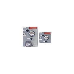 Pepperl+Fuchs 1002-WPSA-CI-YZ-TM 1002 Class I Area Pressurization System