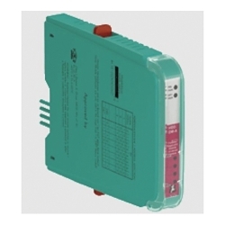 Pepperl+Fuchs HD2-DM-A Fieldbus Power Hub Advanced Diagnostic Module