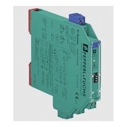 Pepperl+Fuchs KCD2-ST-EX1.LB Switch Amplifier