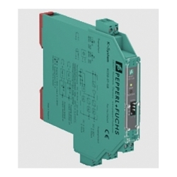 Pepperl+Fuchs KCD2-ST-1.LB Switch Amplifier