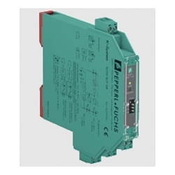 Pepperl+Fuchs KCD2-SOT-1.LB Switch Amplifier