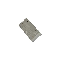 Pepperl+Fuchs 21FR1-B Magnetic Actuator, For Use With 20FR-6B Series, NO Contact Switch, Aluminum