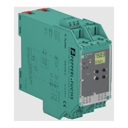 Pepperl+Fuchs KFU8-DWB-1.D Rotation Speed Monitor