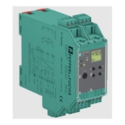 Pepperl+Fuchs KFD2-WAC2-1.D Strain Gauge Converter