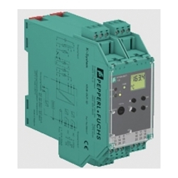 Pepperl+Fuchs KFU8-GUT-1.D Temperature Converter