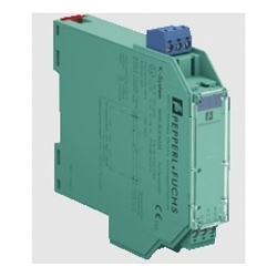 Pepperl+Fuchs KFD0-SCS-EX1.55 Smart Current Driver/Repeater