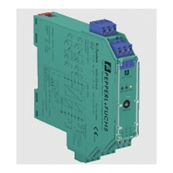 Pepperl+Fuchs KFD2-UT2-EX2 Temperature Converter