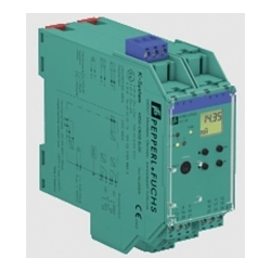 Pepperl+Fuchs KFD2-CRG2-EX1.D Transmitter Power Supply