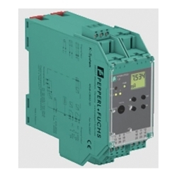Pepperl+Fuchs KFU8-CRG2-1.D Transmitter Power Supply